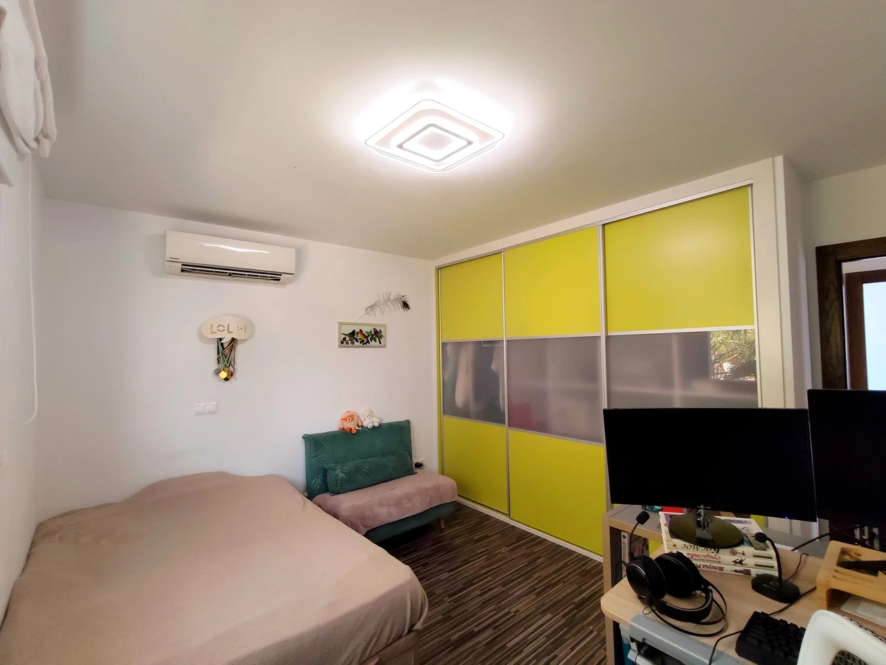 Villa for sale in Ciudad Quesada
