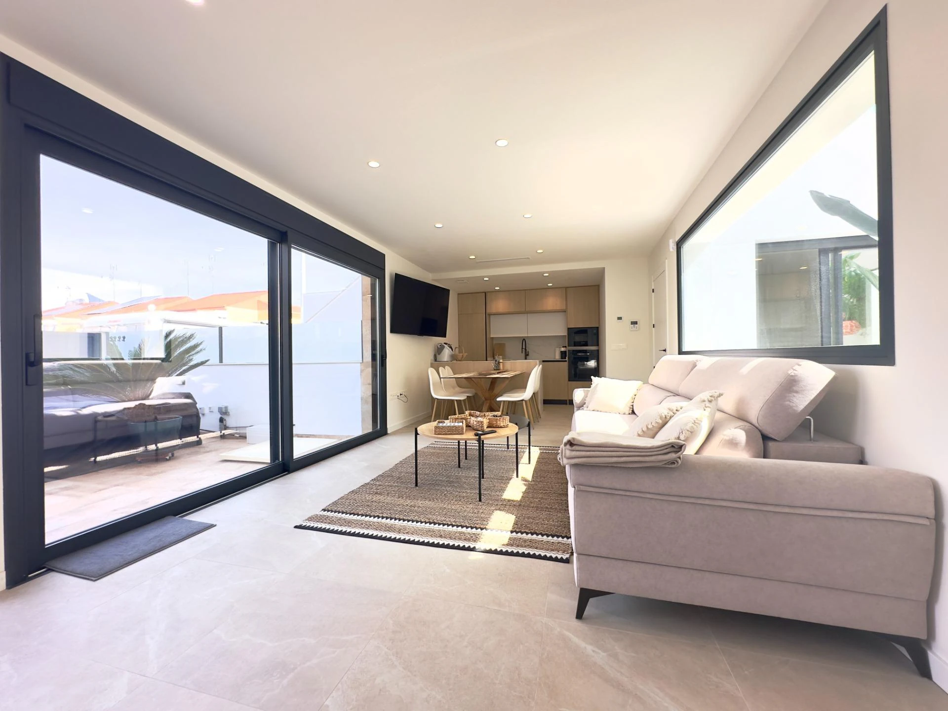 Bungalow à la vente à San Pedro Del Pinatar