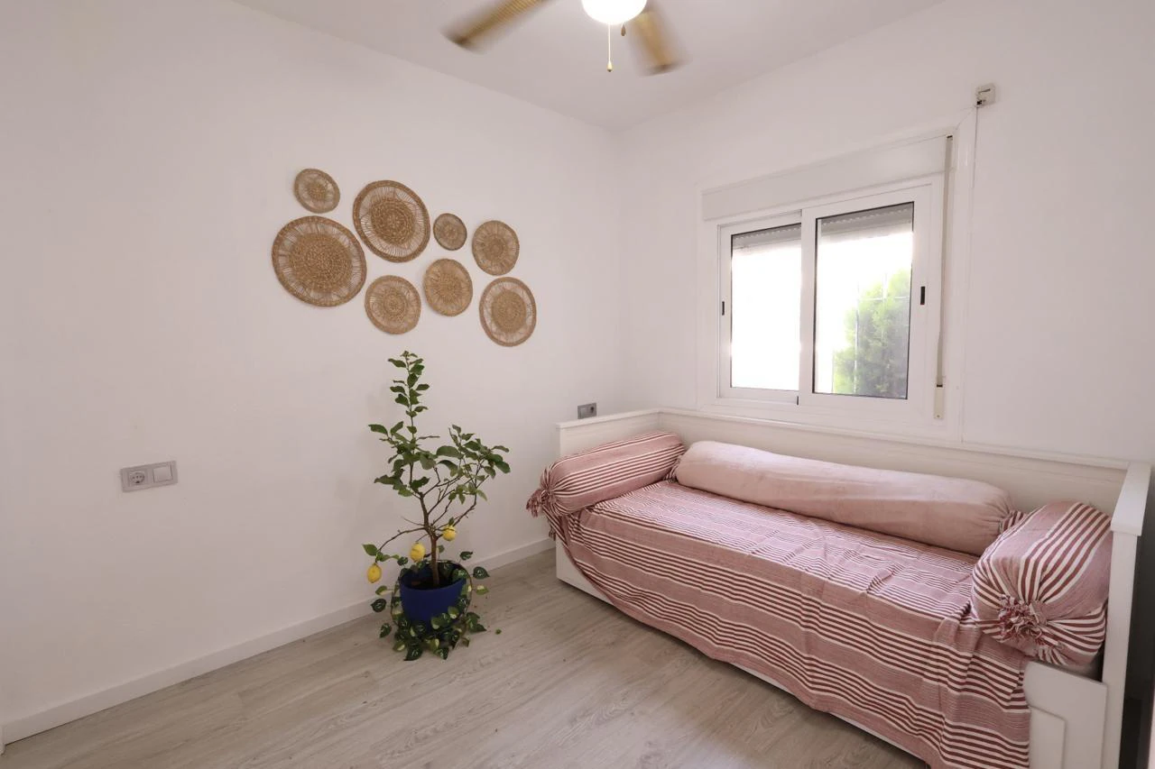 Bungalow for sale in Torrevieja