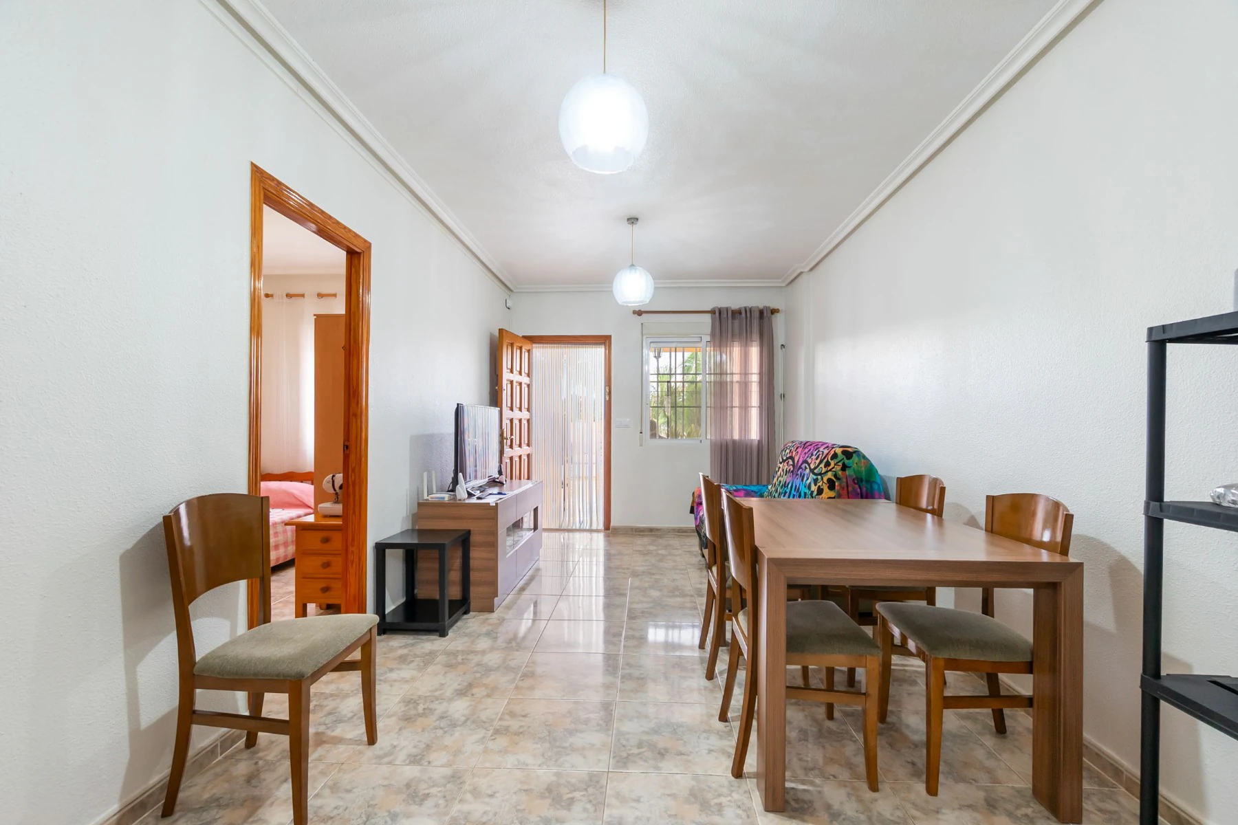 Terraced house for sale in San Javier