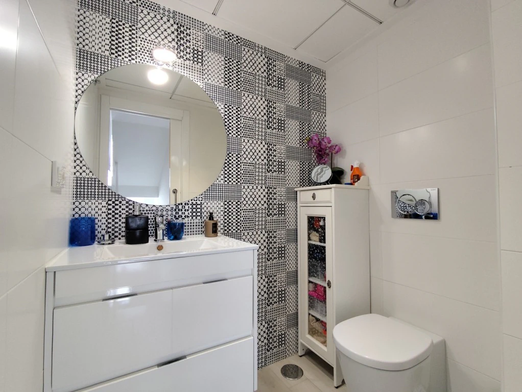 Terraced house for sale in Torrevieja
