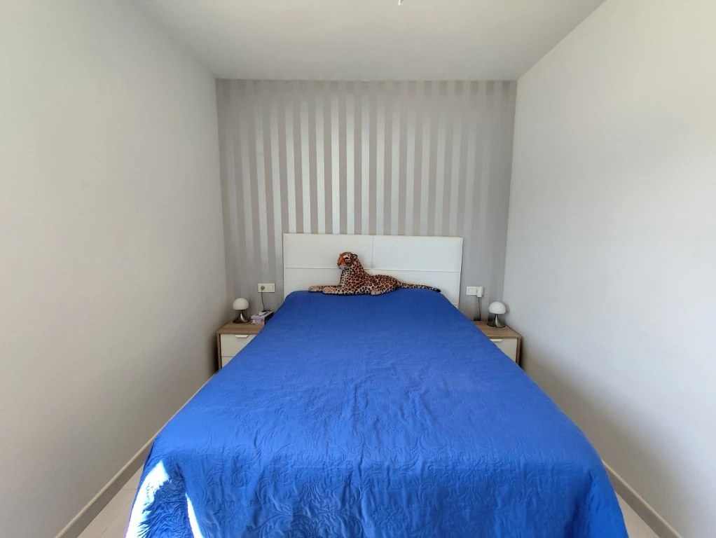 Terraced house for sale in Torrevieja