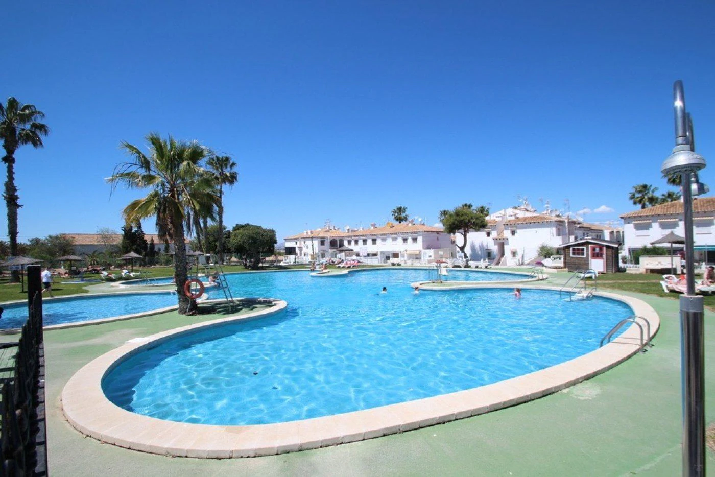 Bungalow for sale in Torrevieja