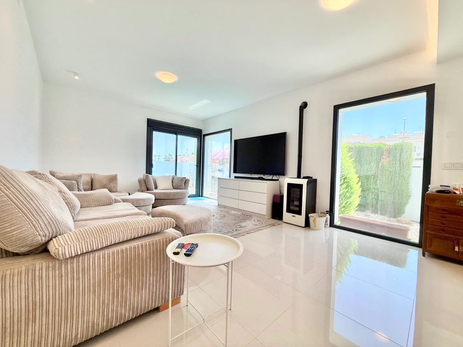 Villa for sale in Ciudad Quesada/rojales