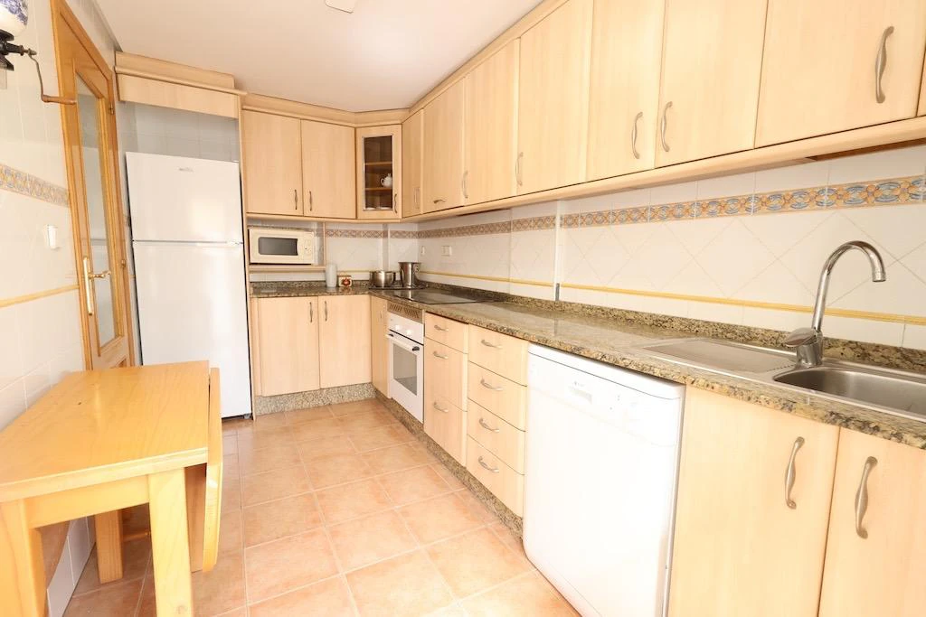 Terraced house for sale in Orihuela Costa