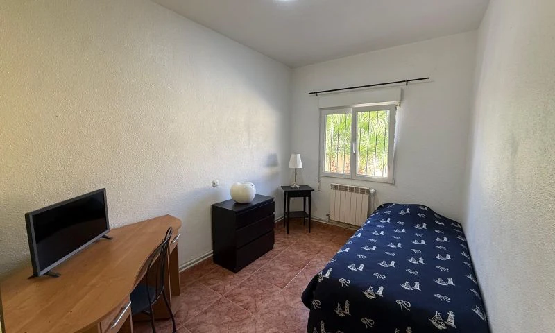 Villa till försäljning i Pinar De Campoverde
