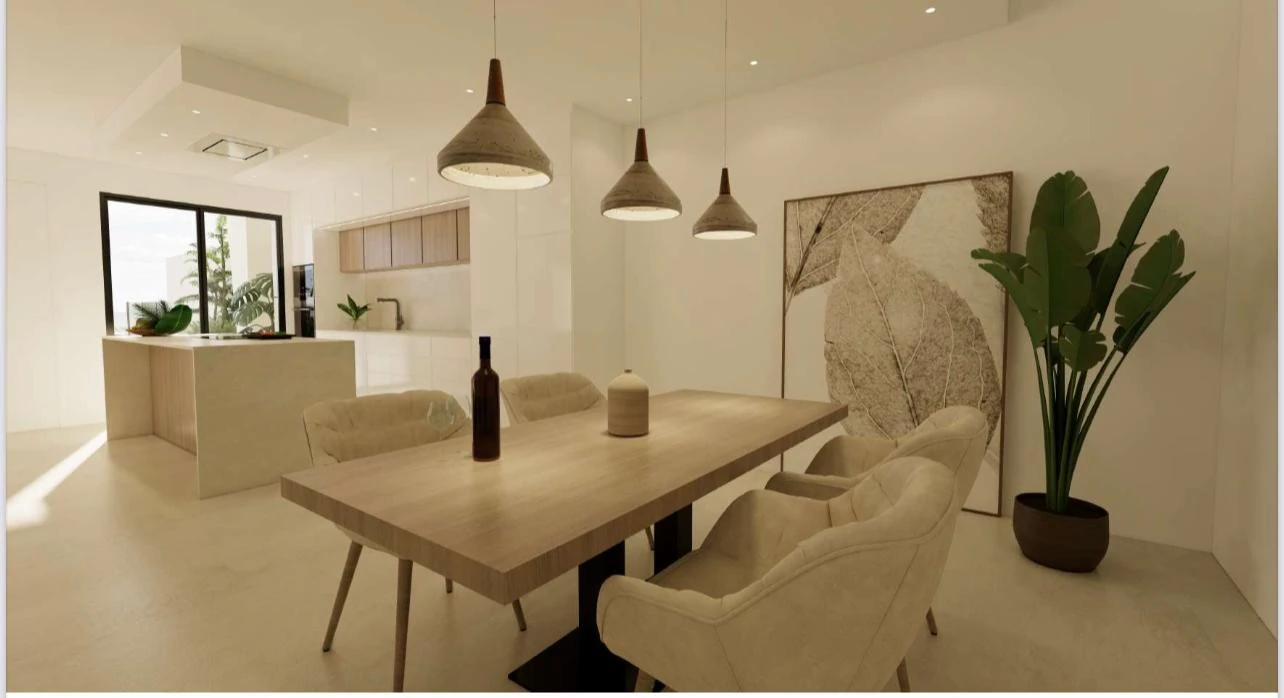 Maison jumelée à la vente à Dolores