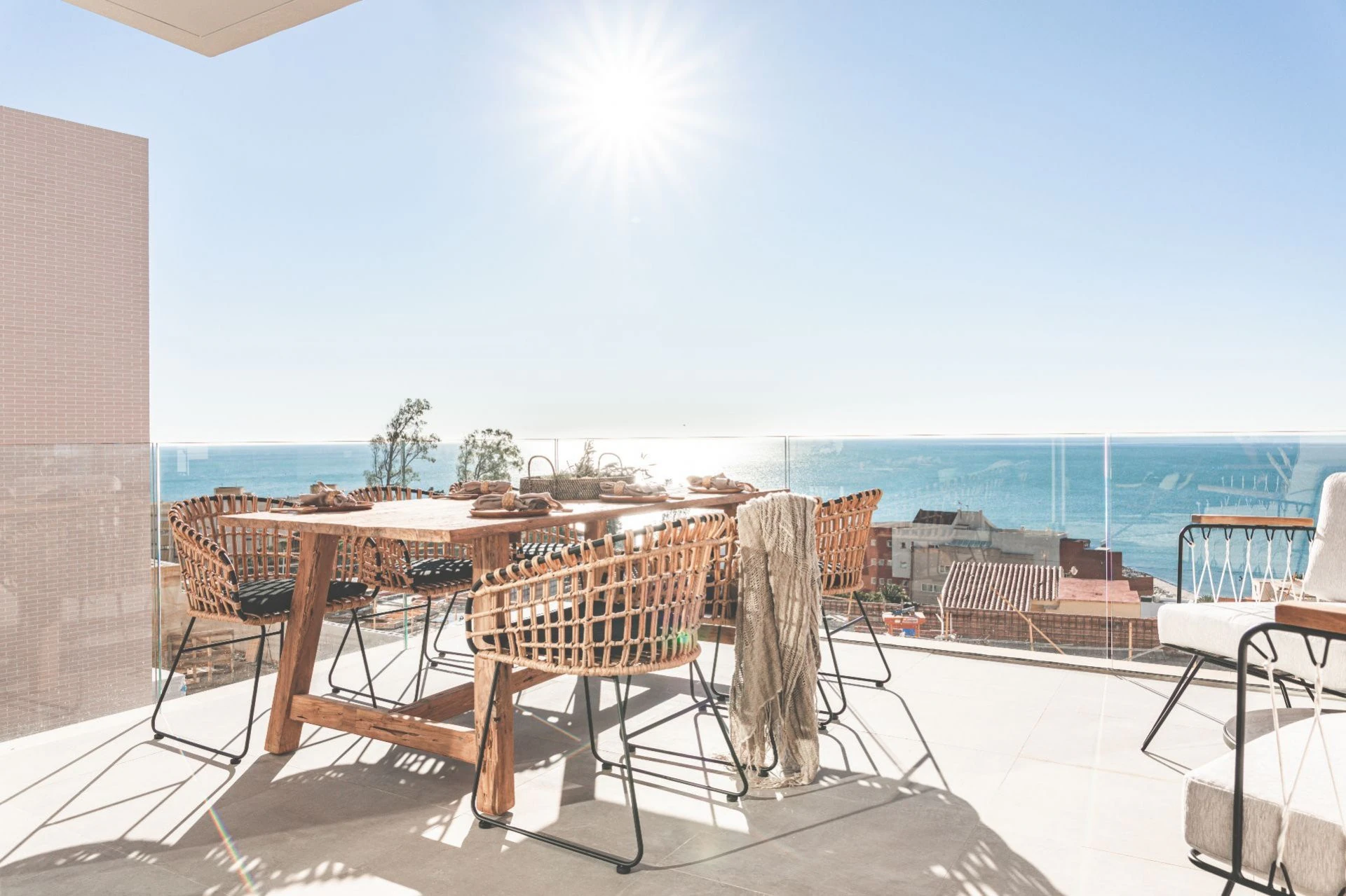 Villa till försäljning i Torreblanca