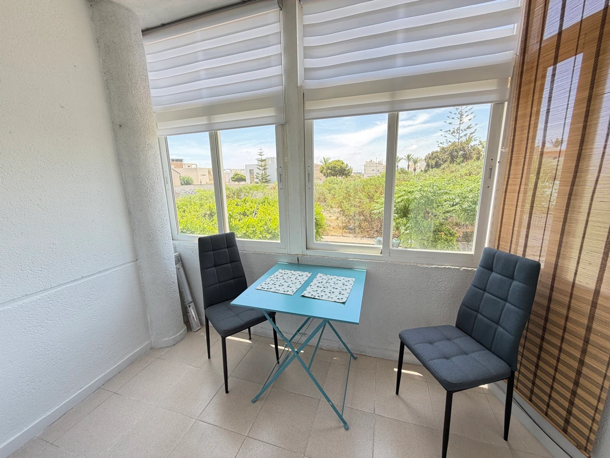 Wohnung zum verkauf in Mil Palmeras