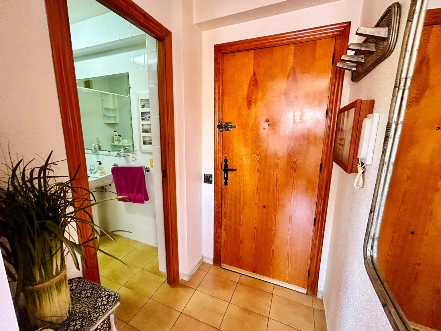 Flat til salg i Torrevieja