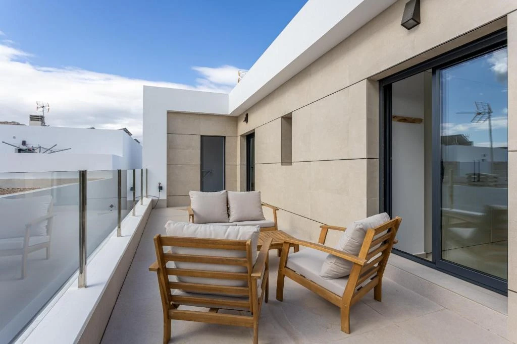 Villa à la vente à Dolores