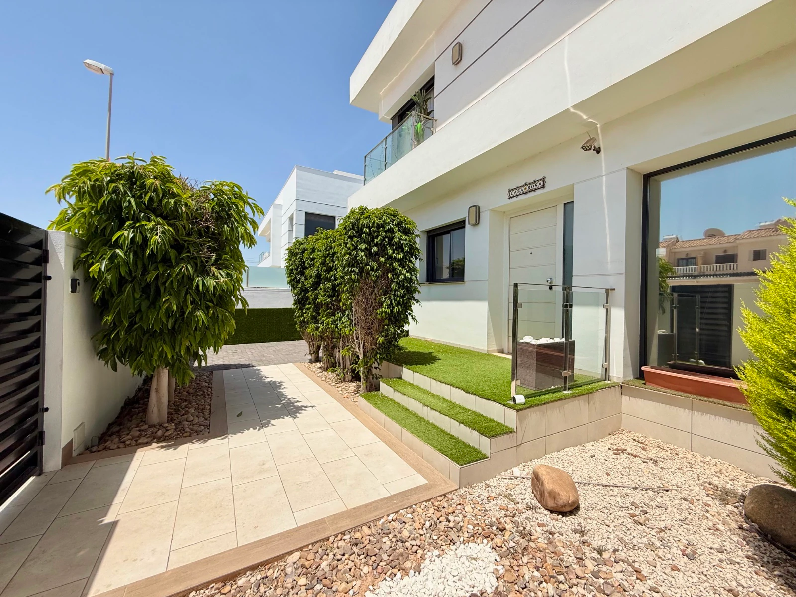 Villa for sale in Ciudad Quesada/rojales