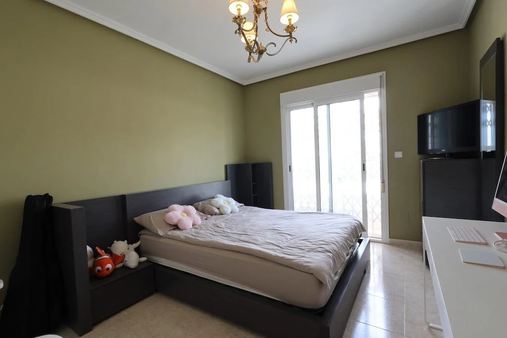 Maison jumelée à la vente à Rojales
