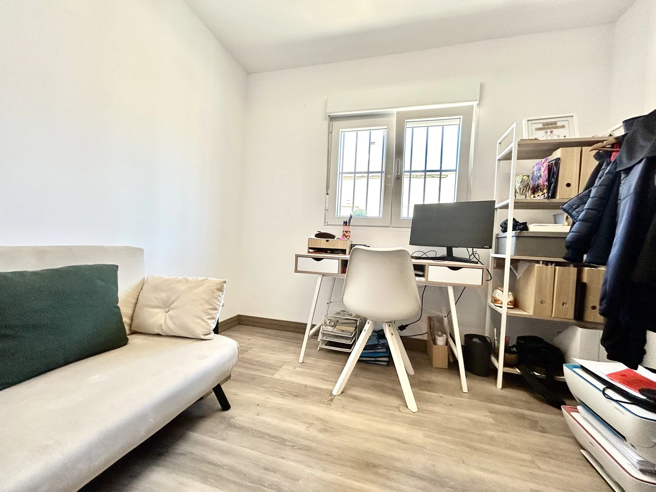 Geschakelde woning te verkoop in San Miguel De Salinas