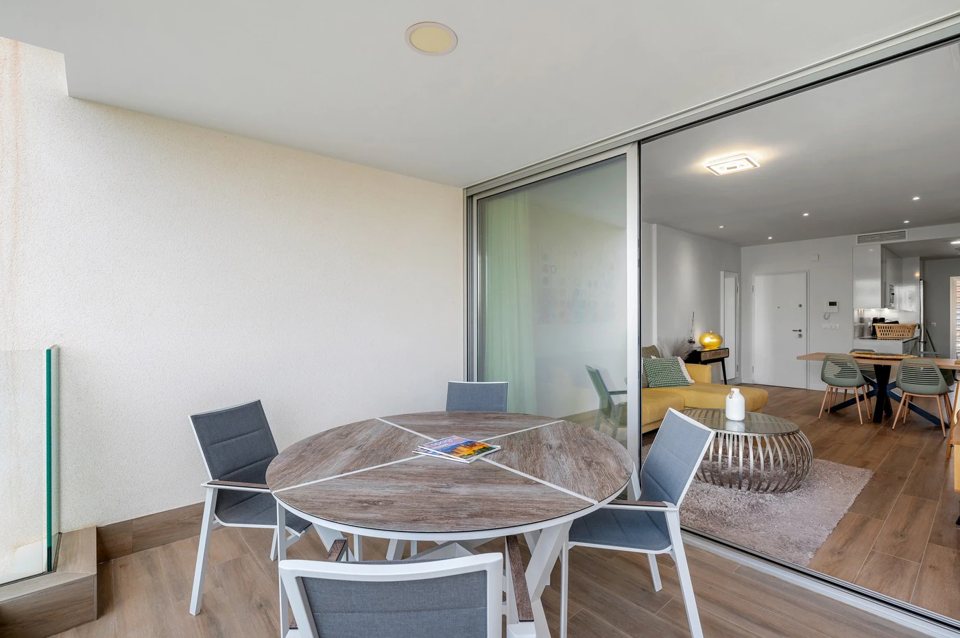 Flat for sale in Orihuela Costa