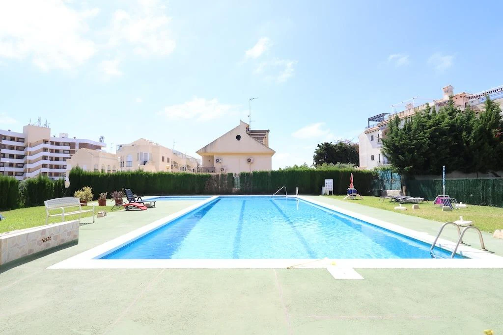 Appartement en ville à la vente à Orihuela Costa