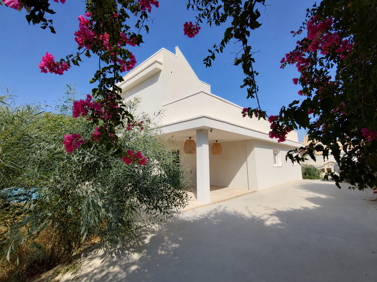 Villa for sale in Ciudad Quesada