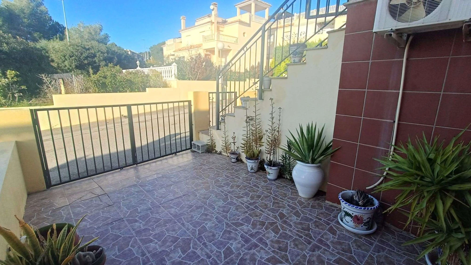 Bungalow à la vente à Algorfa - Montemar