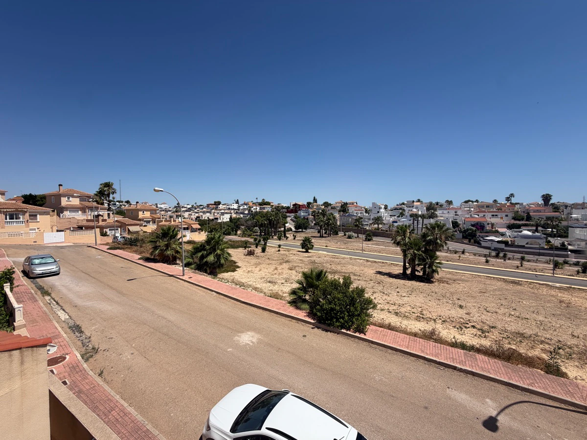 Chalet/Villa en venta en Villamartin
