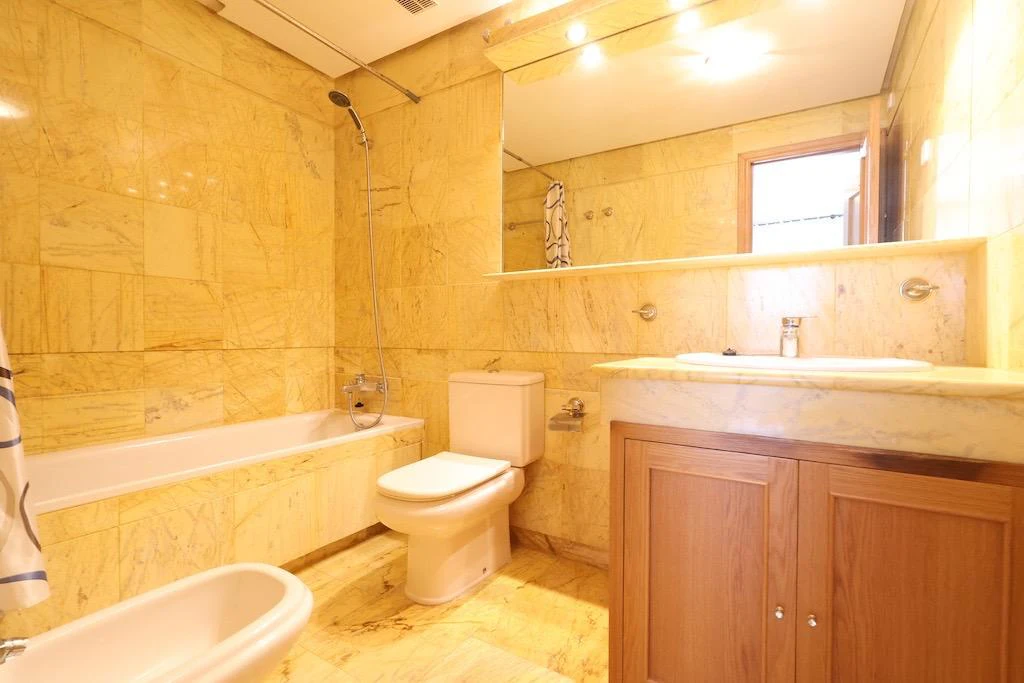 Terraced house for sale in Orihuela Costa