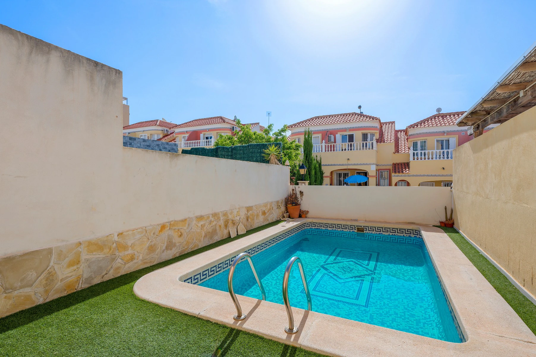 House for sale in Orihuela Costa