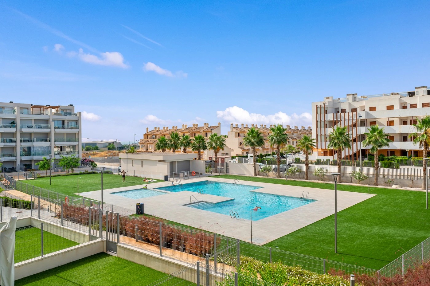 Flat for sale in Orihuela Costa