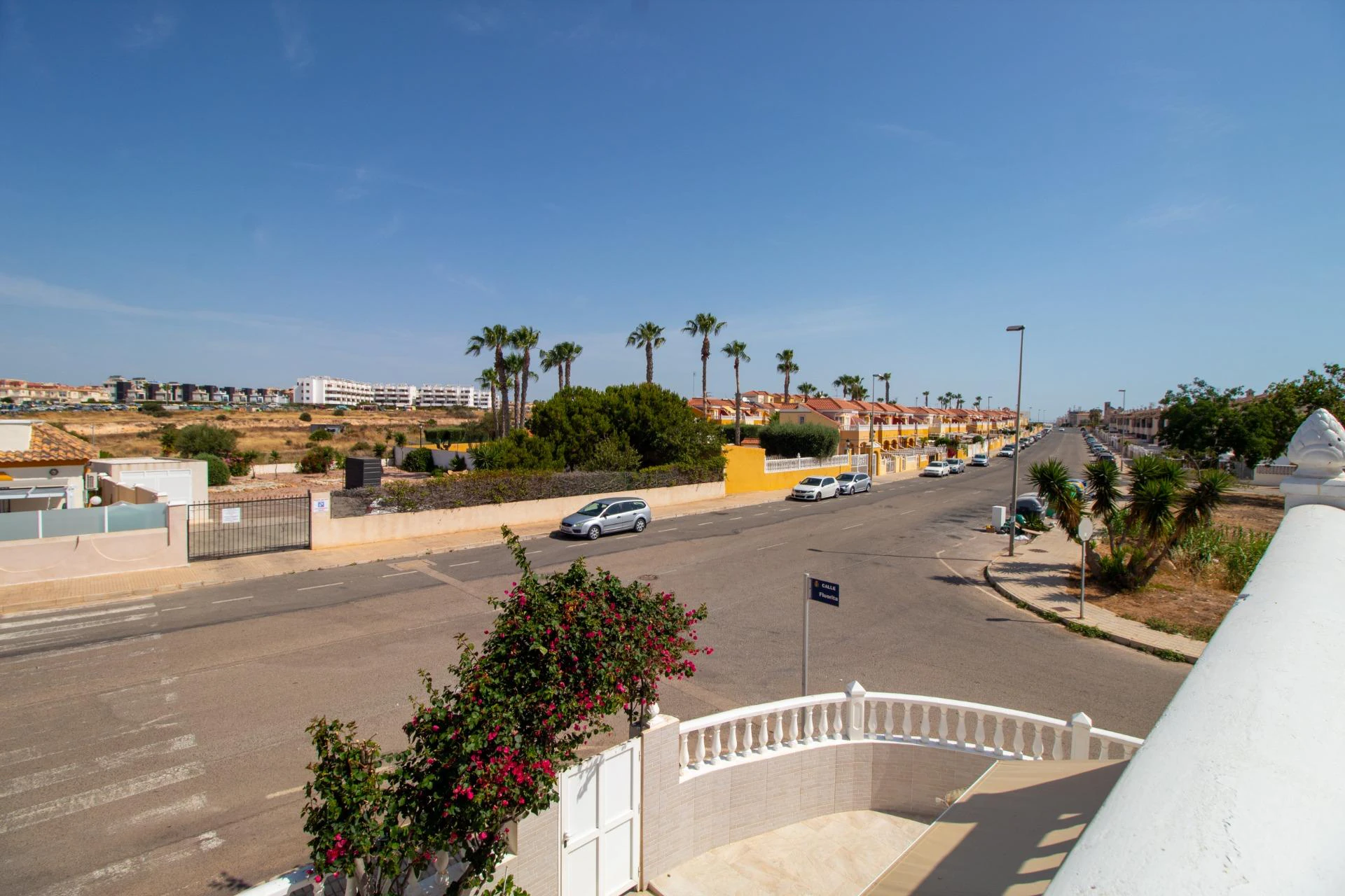 Tomannsbolig til salg i Orihuela Costa