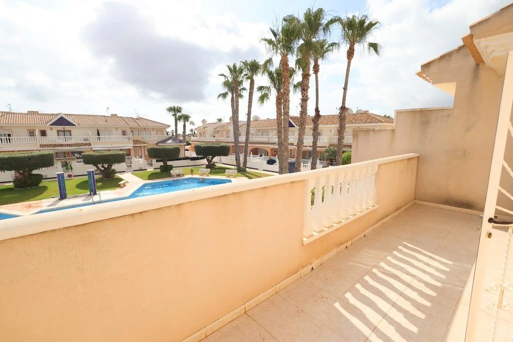 Maison jumelée à la vente à Rojales