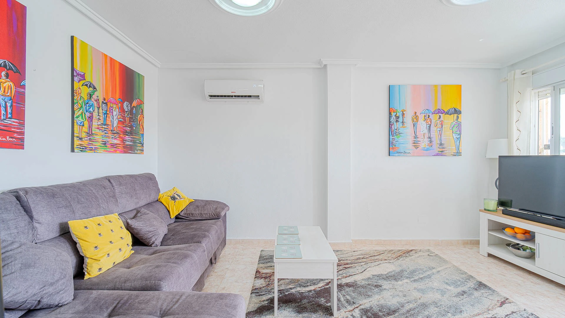 Flat for sale in Ciudad Quesada/rojales