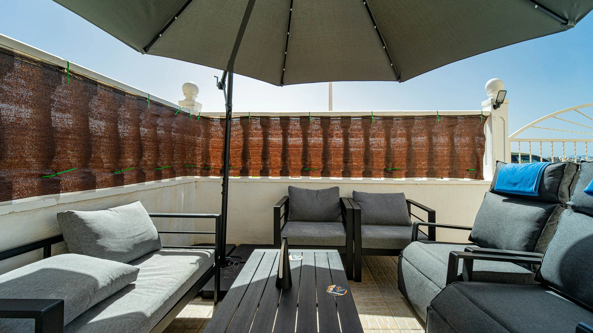 Flat for sale in Ciudad Quesada/rojales