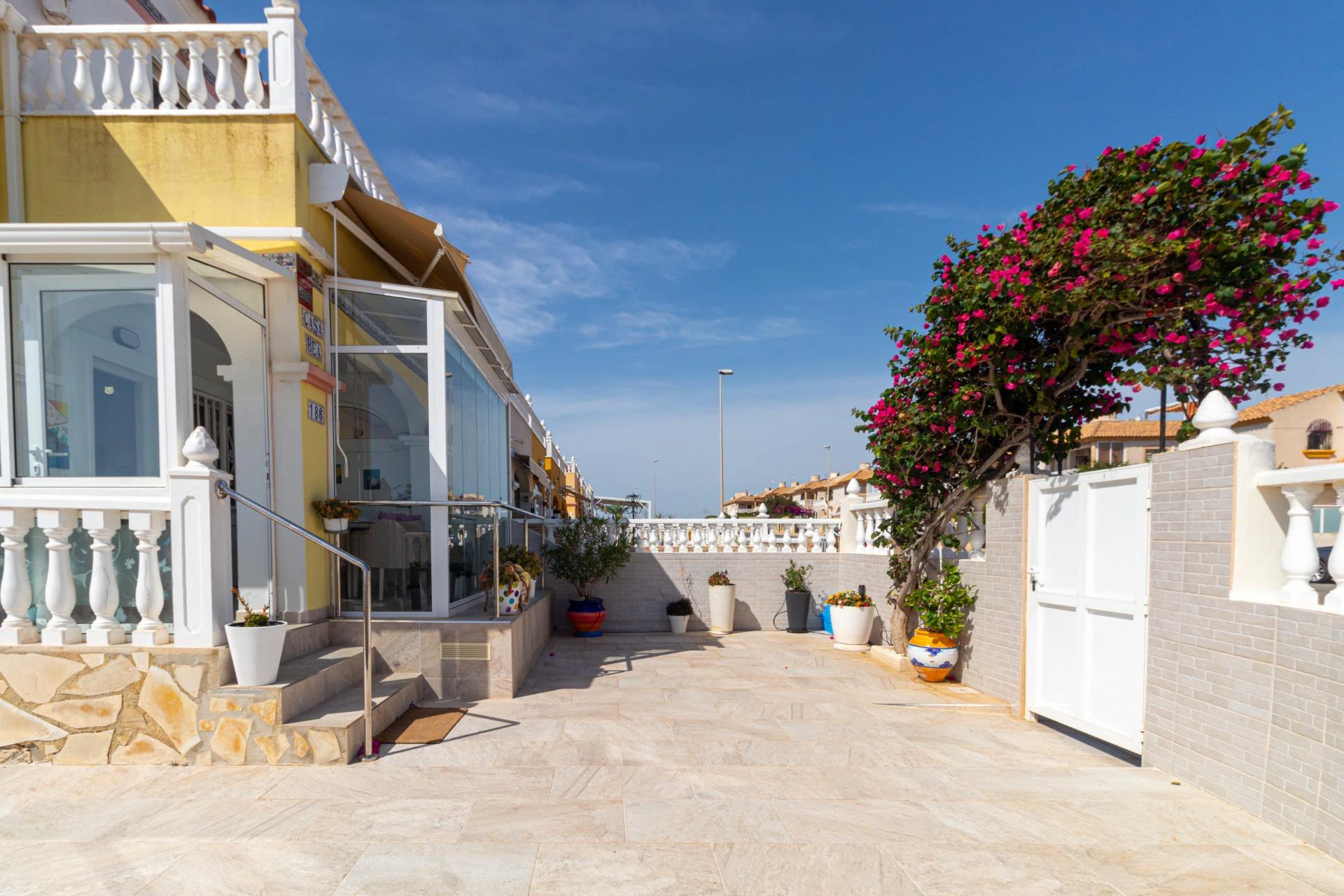 Tomannsbolig til salg i Orihuela Costa