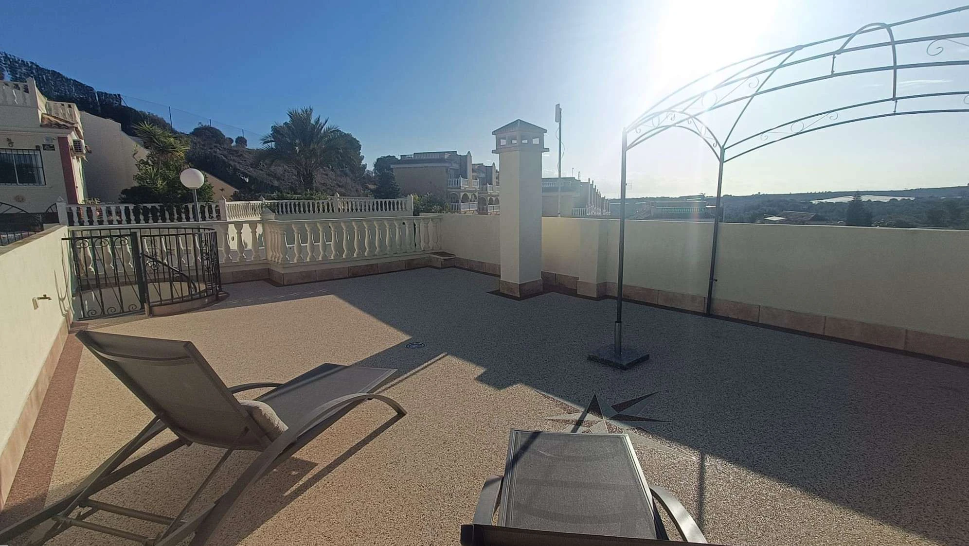 Bungalow à la vente à Algorfa - Montemar