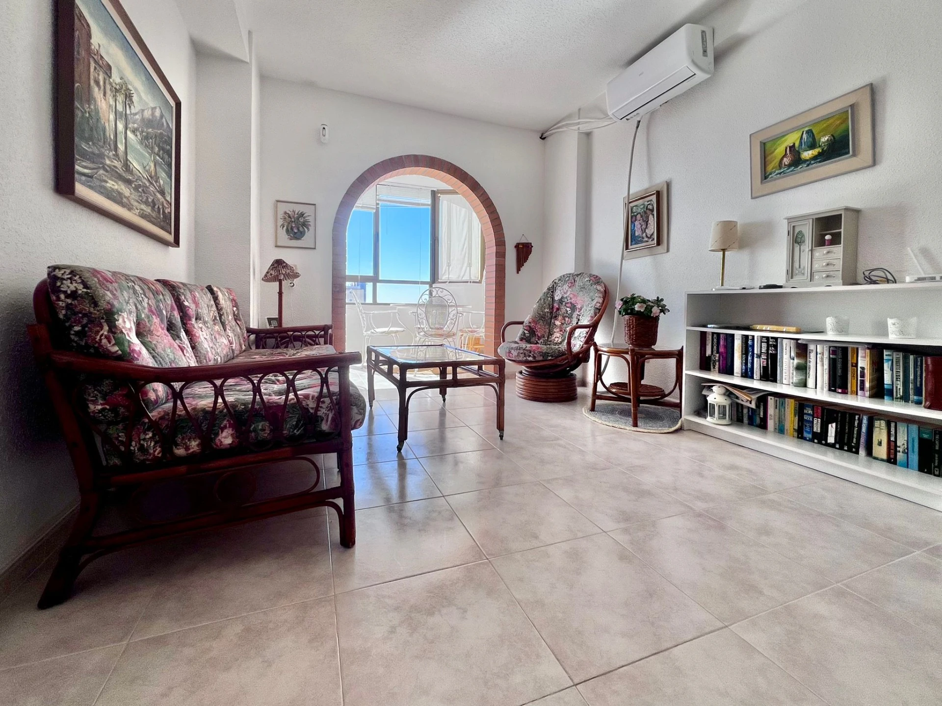 Appartement en ville à la vente à Torrevieja