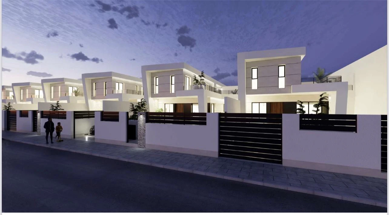 Maison jumelée à la vente à Dolores