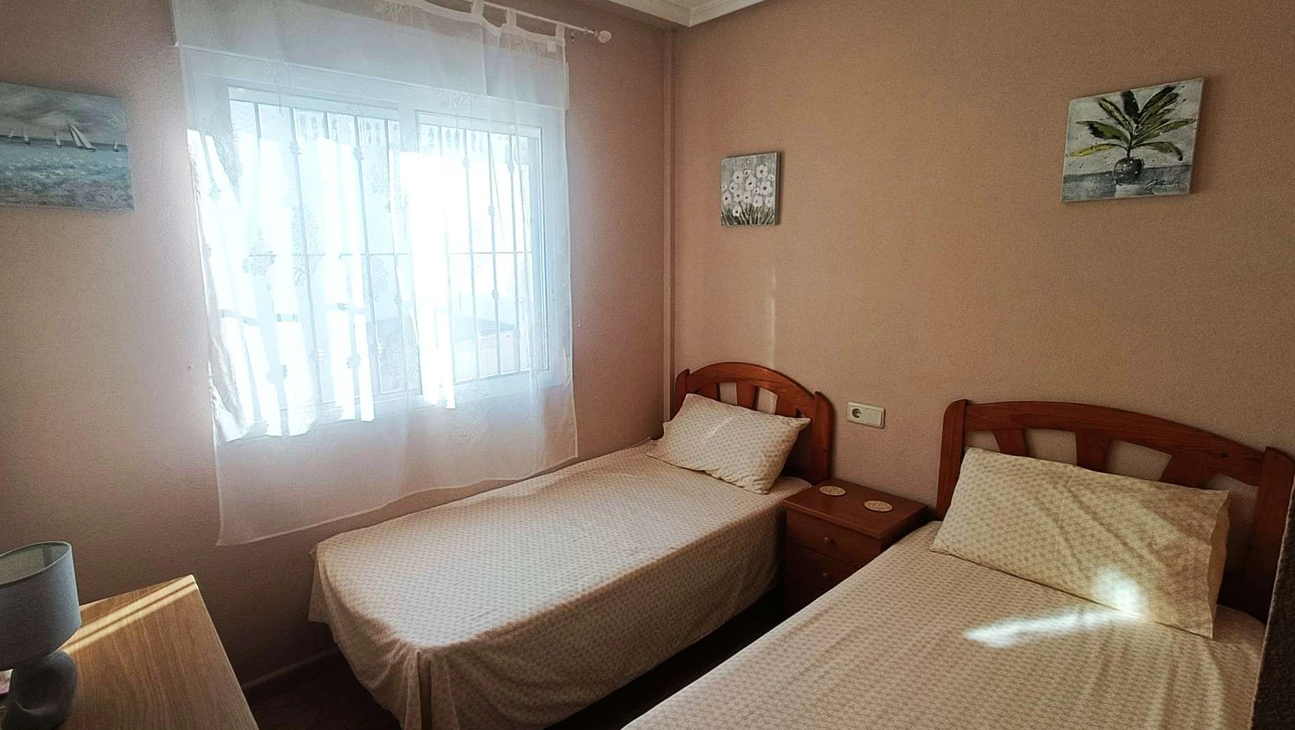 Bungalow à la vente à Algorfa - Montemar