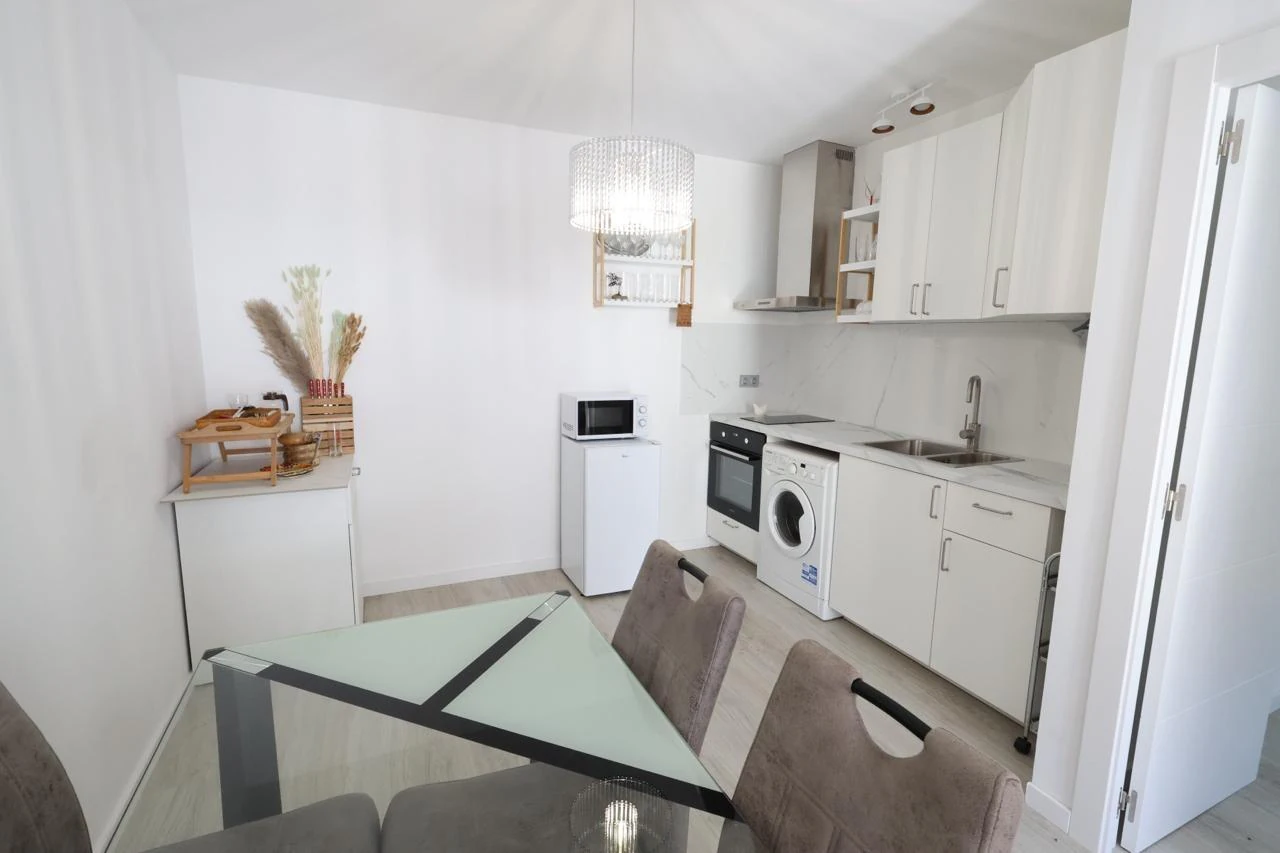 Bungalow for sale in Torrevieja