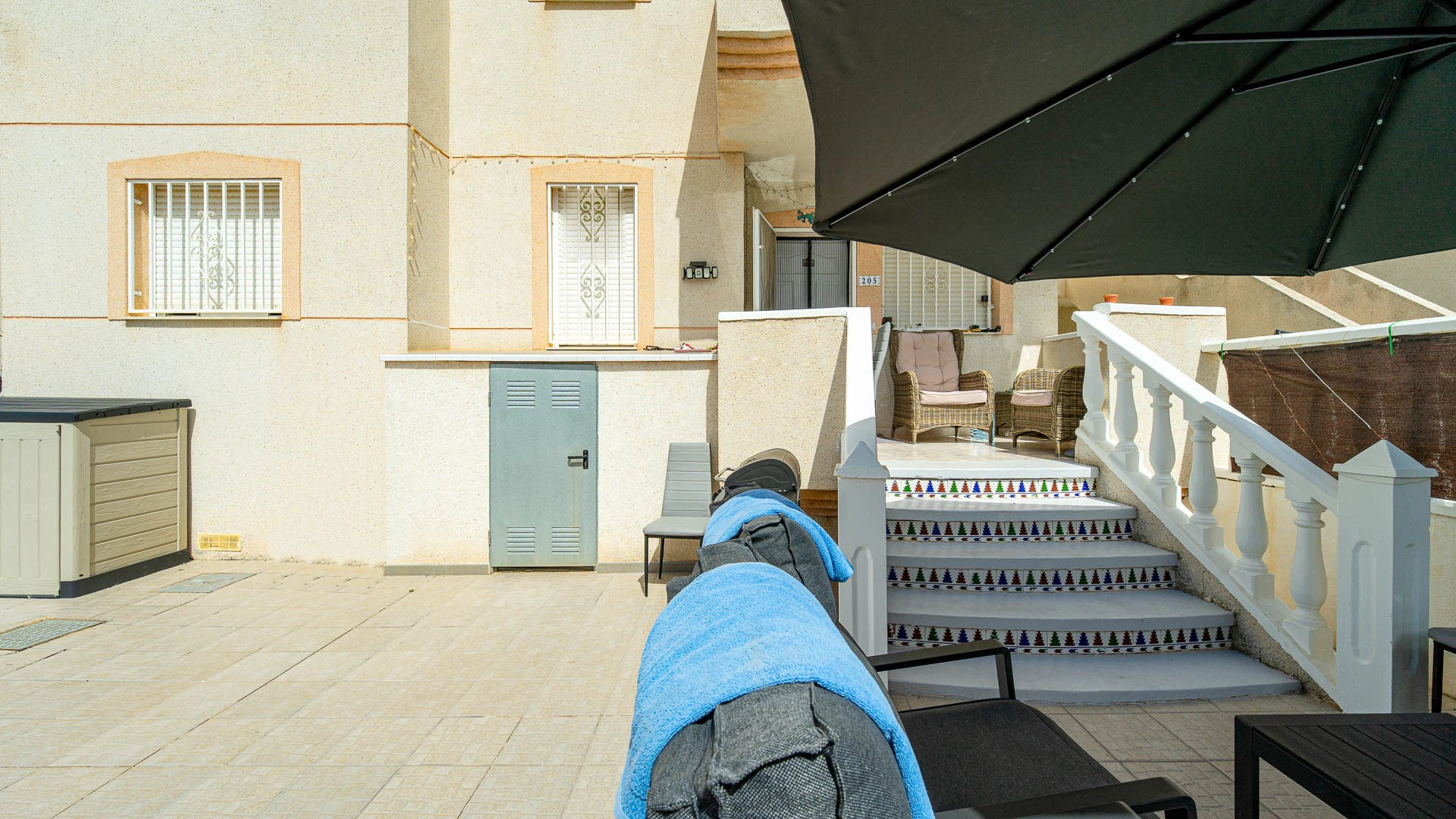 Flat for sale in Ciudad Quesada/rojales