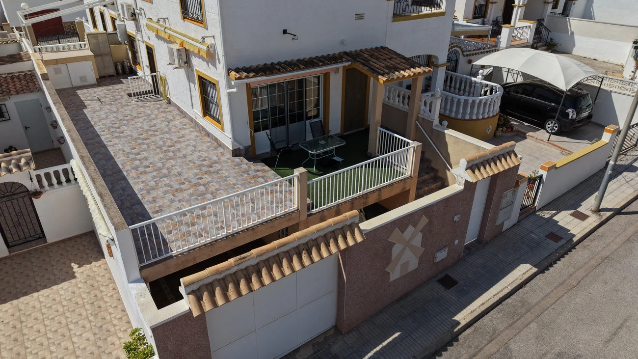 Duplex à la vente à Los Altos - Dream Hills