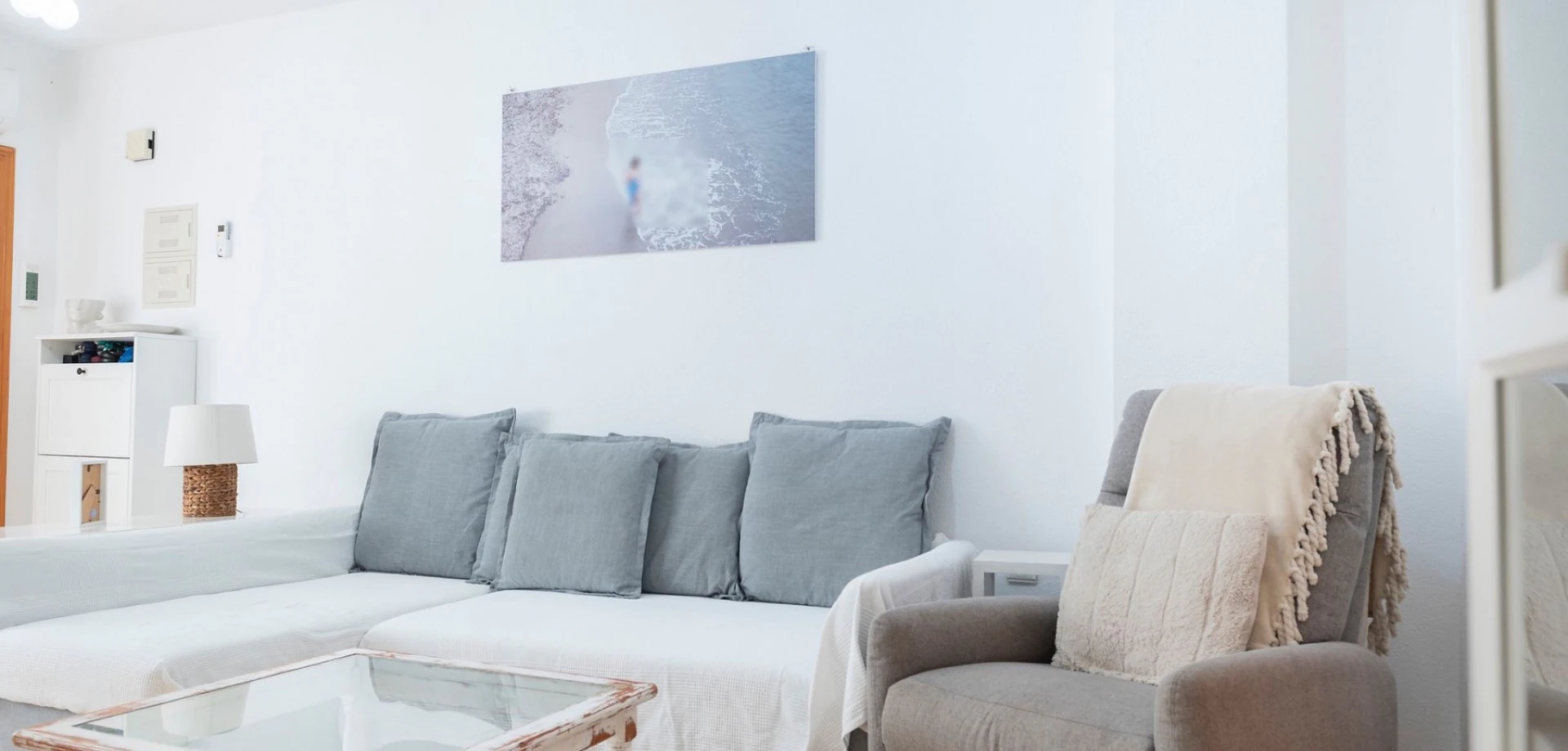 Terraced house for sale in San Javier