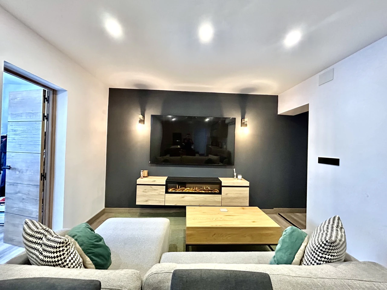 Geschakelde woning te verkoop in San Miguel De Salinas