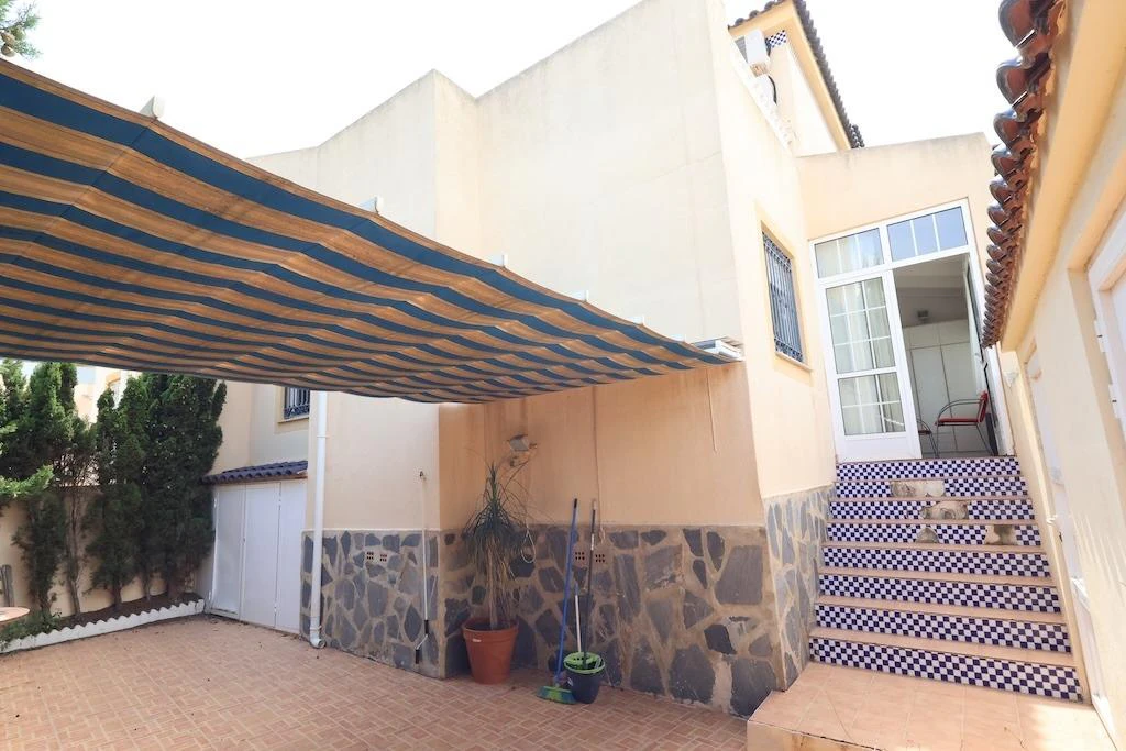 Maison jumelée à la vente à Torrevieja