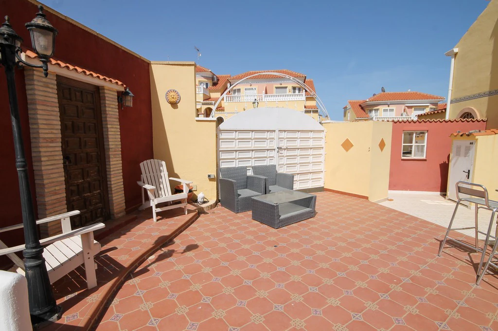 for sale in Orihuela Costa
