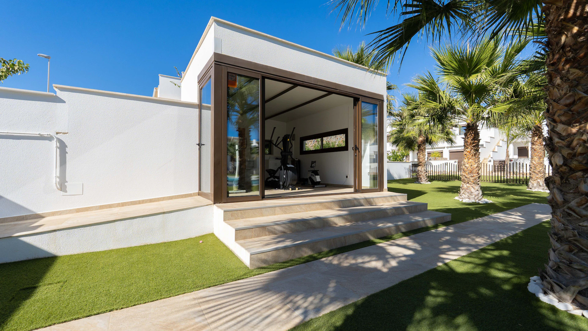 Flat for sale in Pilar De La Horadada