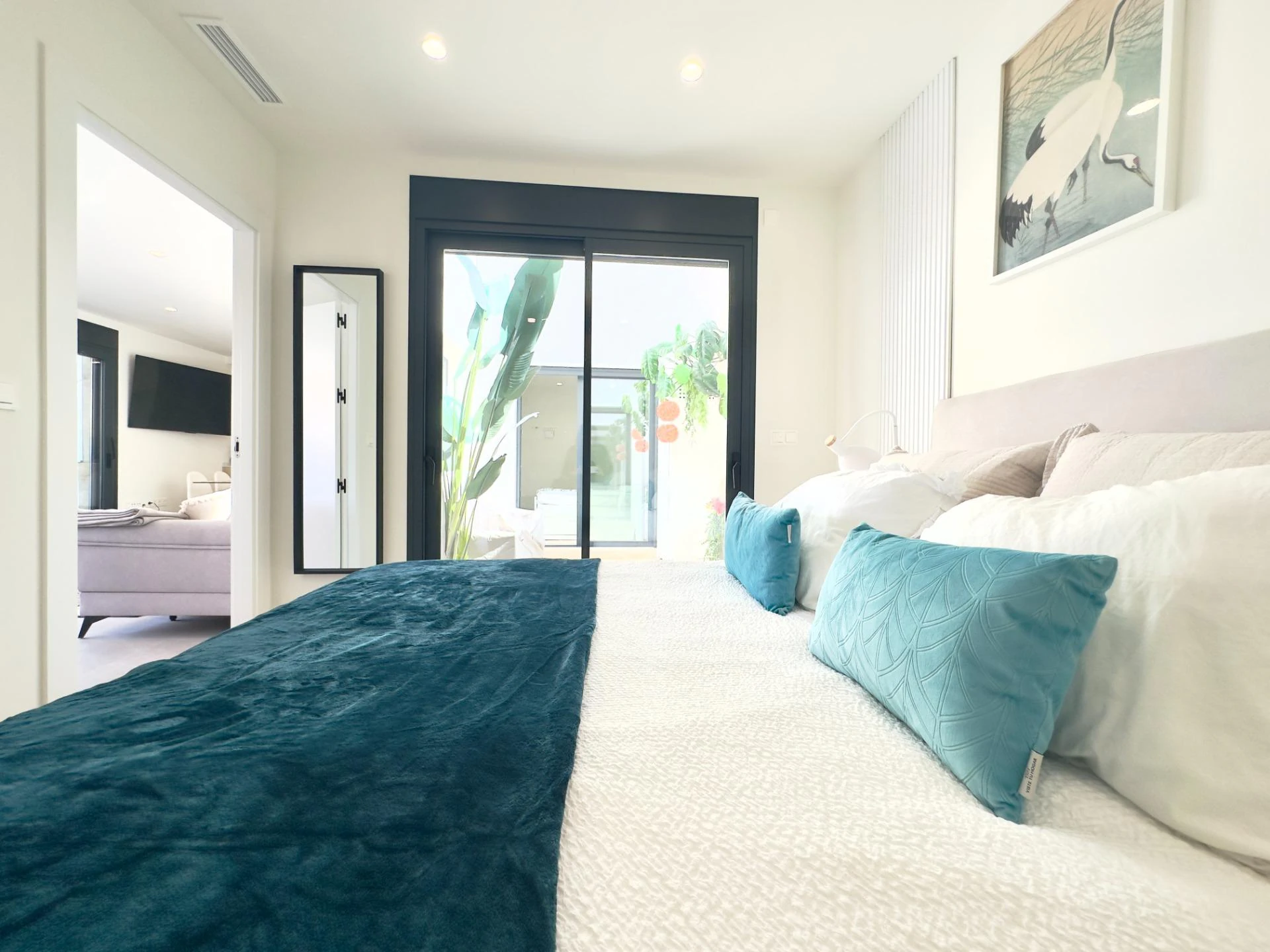 Bungalow à la vente à San Pedro Del Pinatar