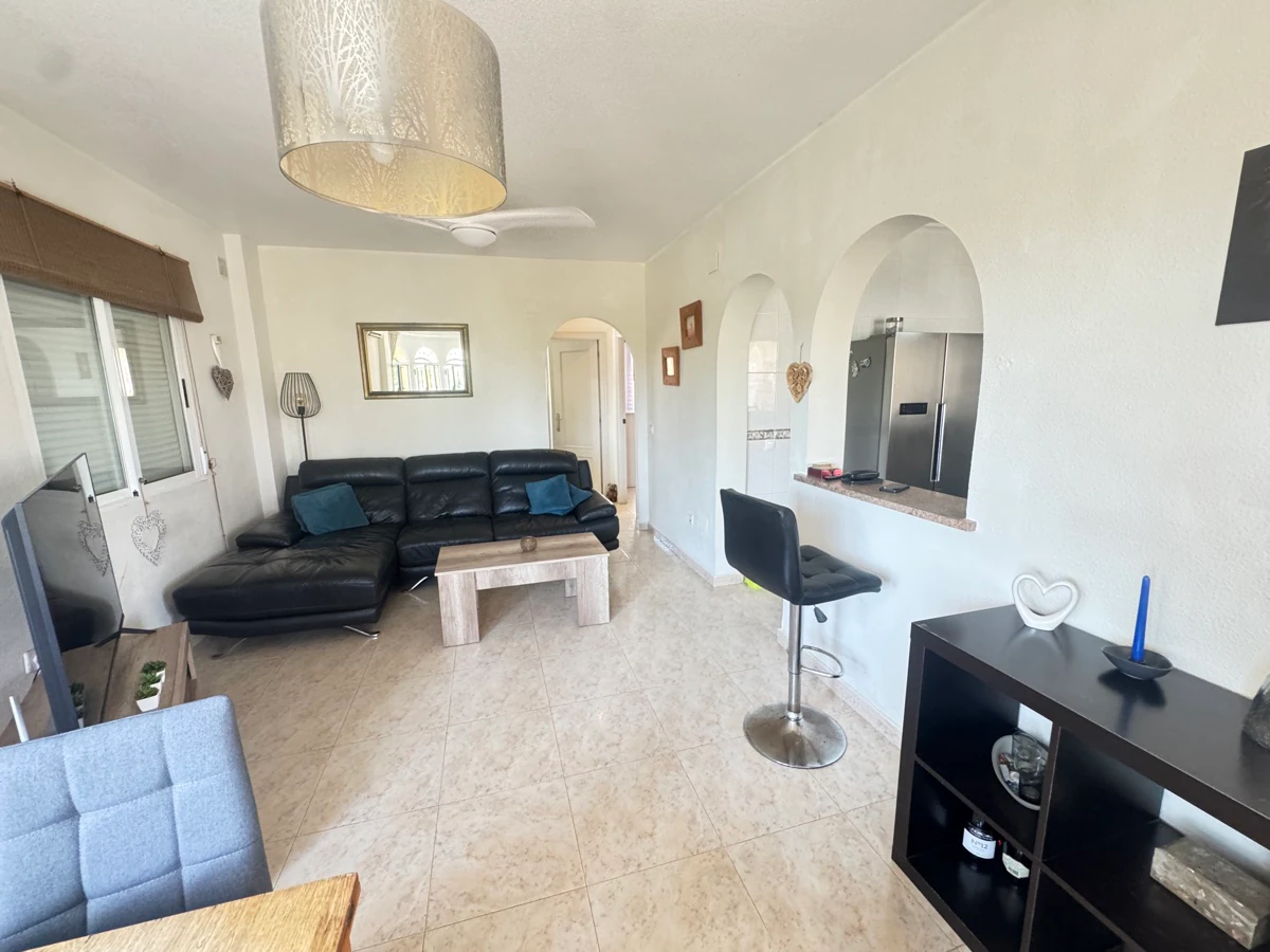 Chalet/Villa en venta en Villamartin