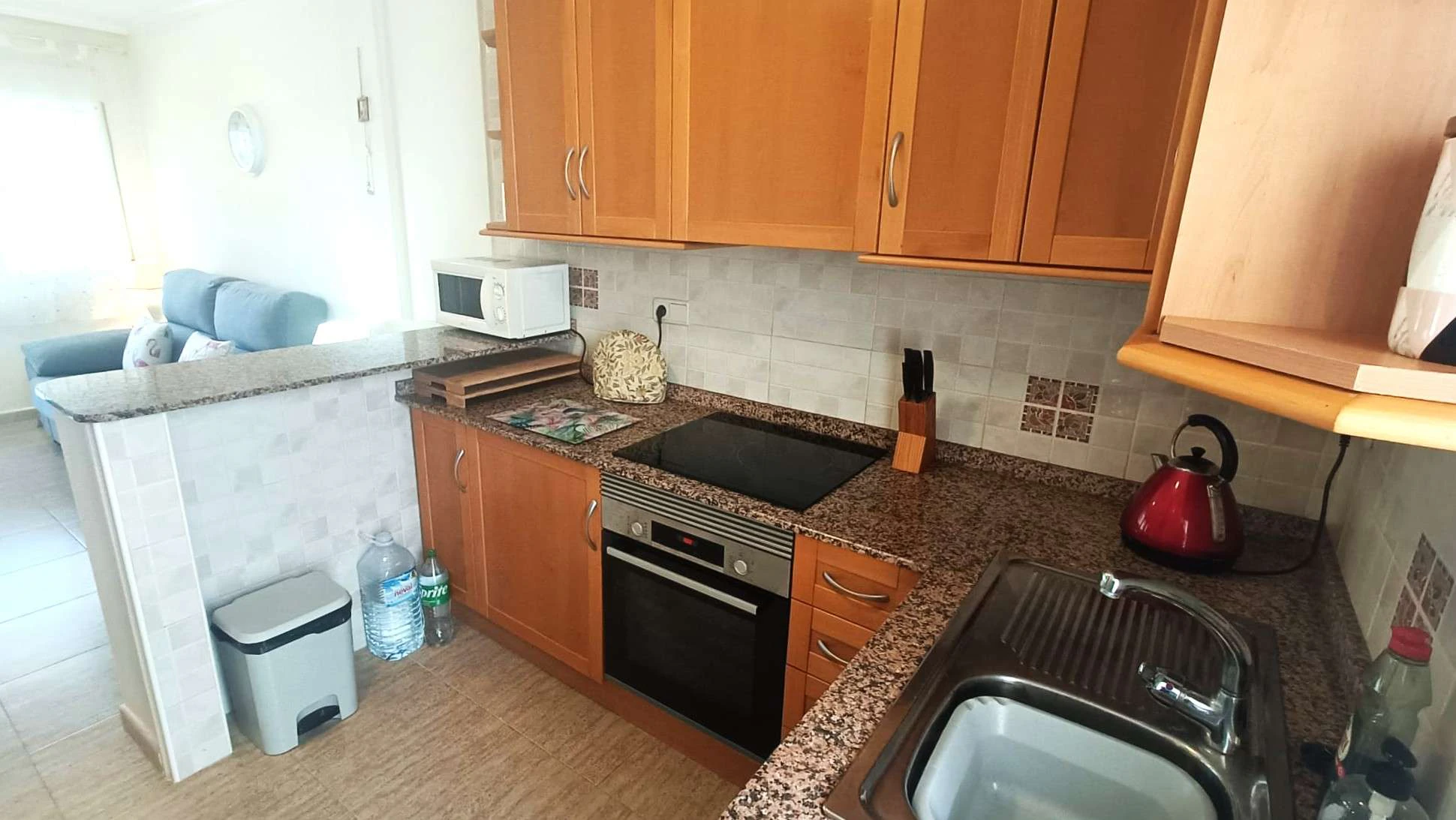 Bungalow à la vente à Algorfa - Montemar