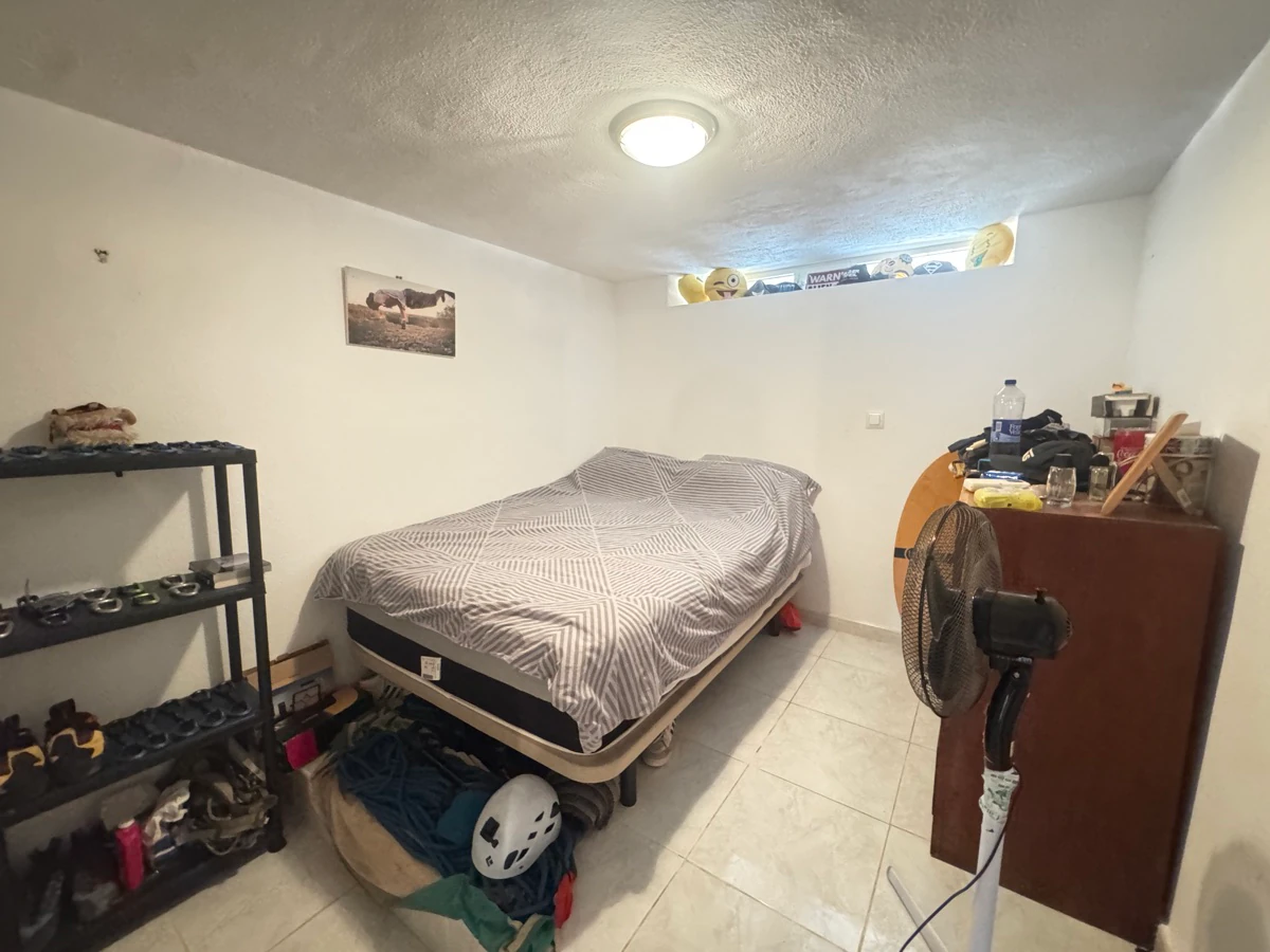 Chalet/Villa en venta en Villamartin