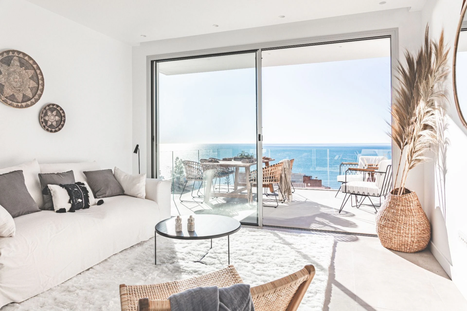 Villa till försäljning i Torreblanca