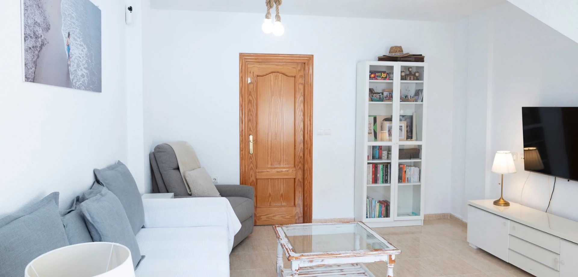 Terraced house for sale in San Javier