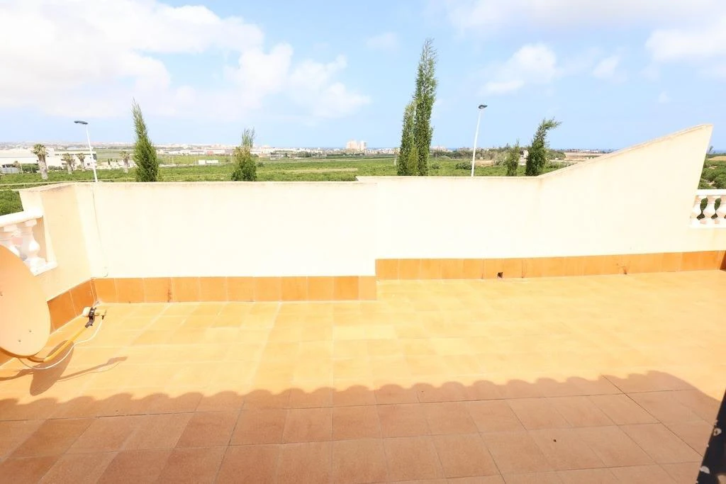 Maison jumelée à la vente à Torrevieja